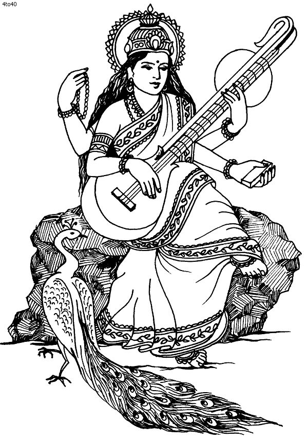 kamalini-saraswati